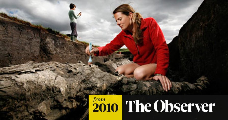 Burial law is threatening archaeological research, say experts
