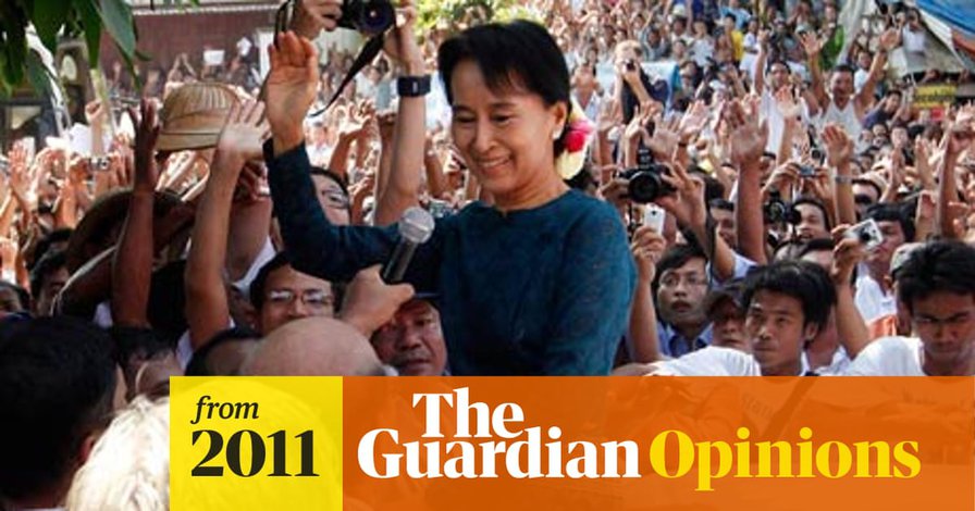 What we can do to bring down dictators | Carne Ross | Comment is free | guardian.co.uk