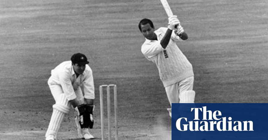 Basil D'Oliveira obituary