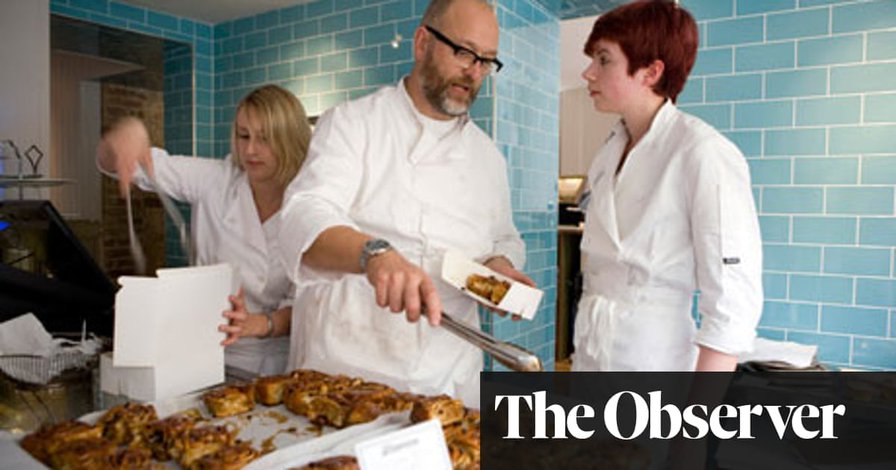 Saving Fitzbillies