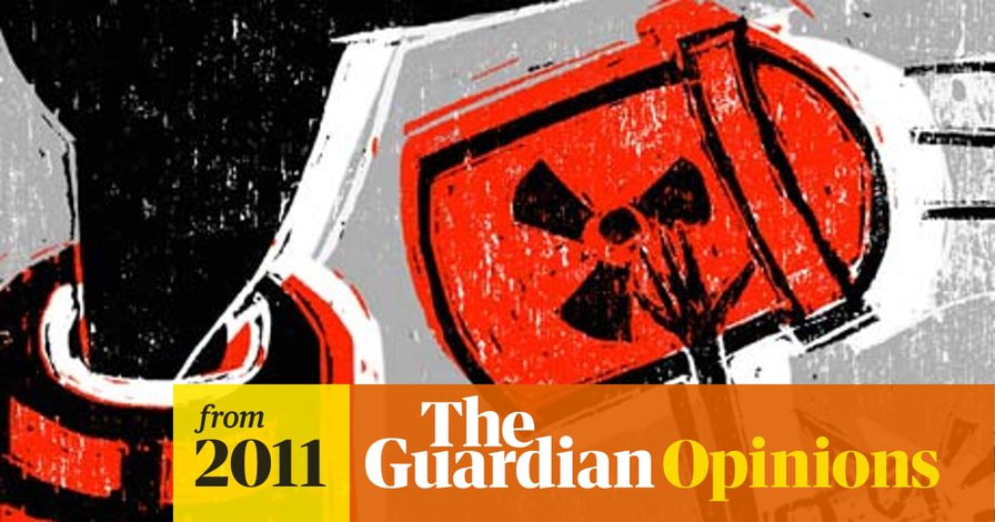 Why Fukushima made me stop worrying and love nuclear power | George Monbiot | The Guardian