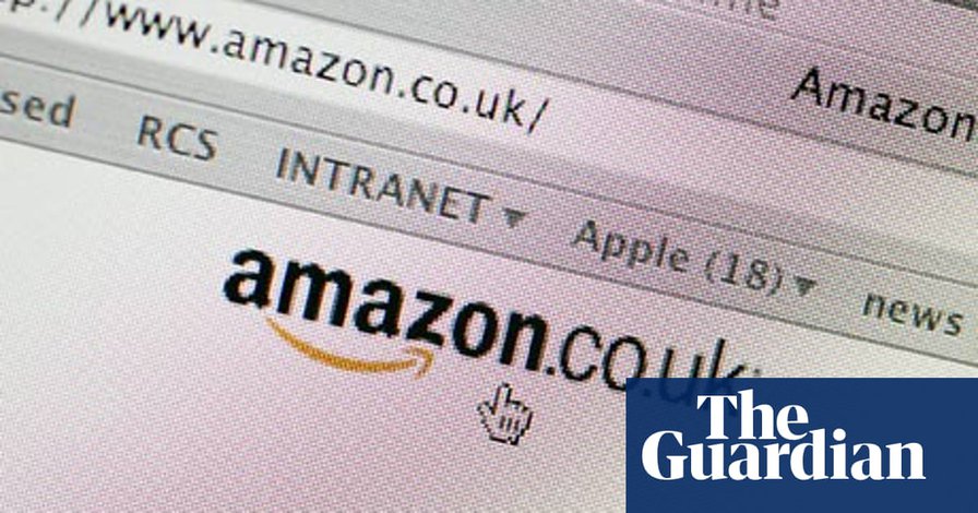 Booksellers fear 'stranglehold' as Amazon snaps up British rival The Book Depository