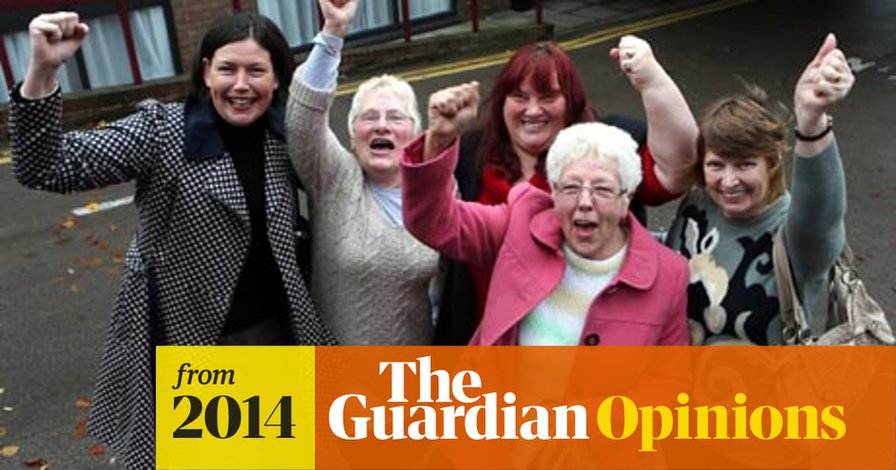 Birmingham council underpaid women for decades