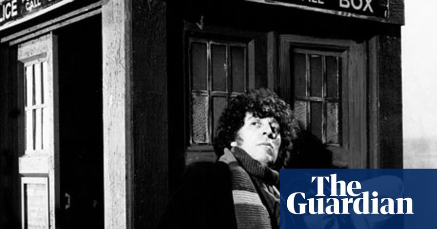 Christmas services and Doctor Who