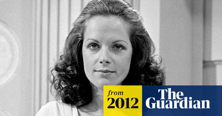 Mary Tamm (Romana I) has died