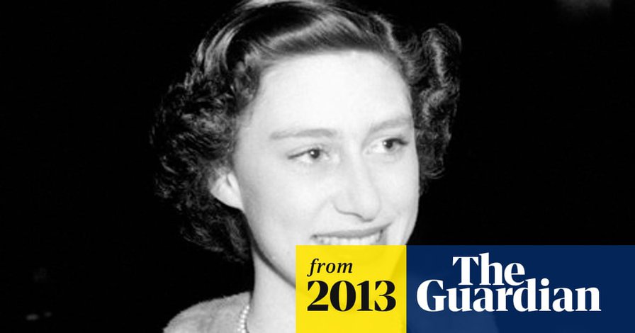 Accountant who claims he is Princess Margaret's son wins court ruling