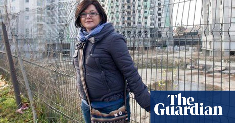 Romania and Bulgaria: 'If people go to Britain, of course it's to contribute'