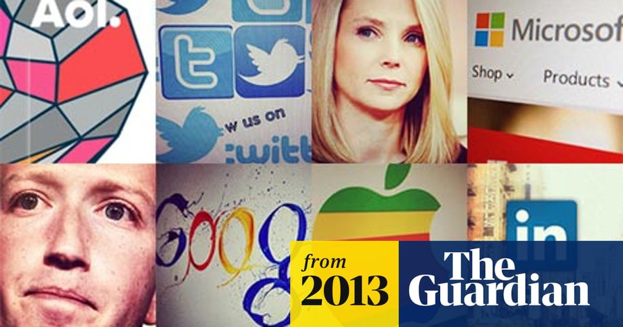 NSA surveillance: tech companies demand sweeping changes to US laws