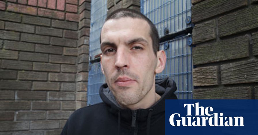'I'm following all the rules, but they won't pay for me to survive'