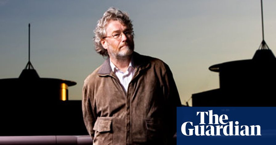Iain Banks obituary in the Guardian