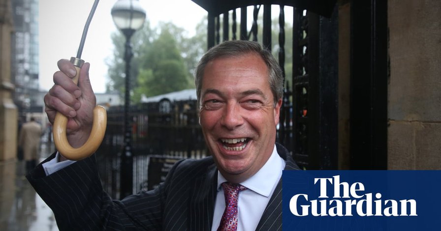 How many seats will Ukip win at the general election?
