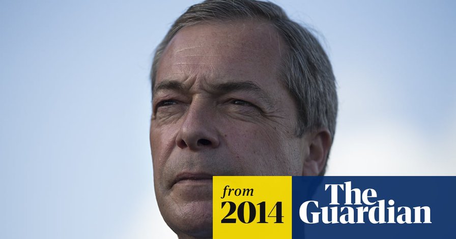 Ukip does deal with far-right, racist Holocaust-denier to save EU funding
