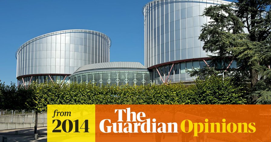 The Guardian view on scrapping the Human Rights Act