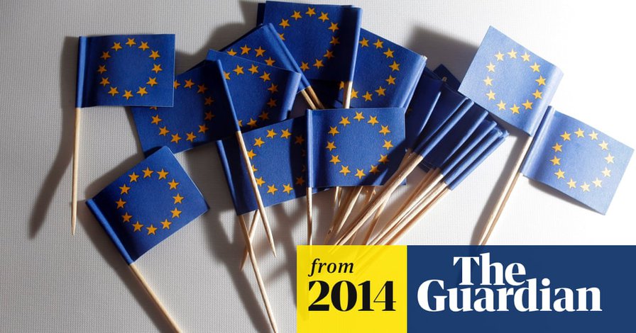 Ukip's polarising effect: support for staying in the EU hits 23-year high