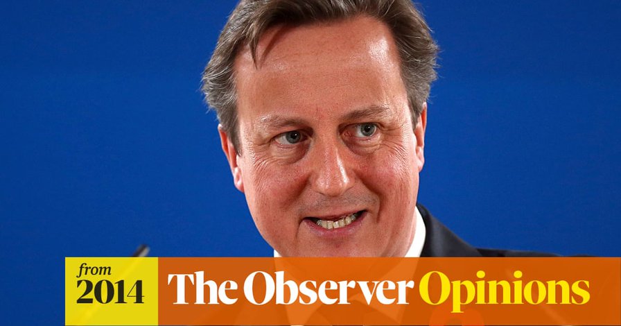 This crude assault on Europe strikes at the very heart of Enlightenment values