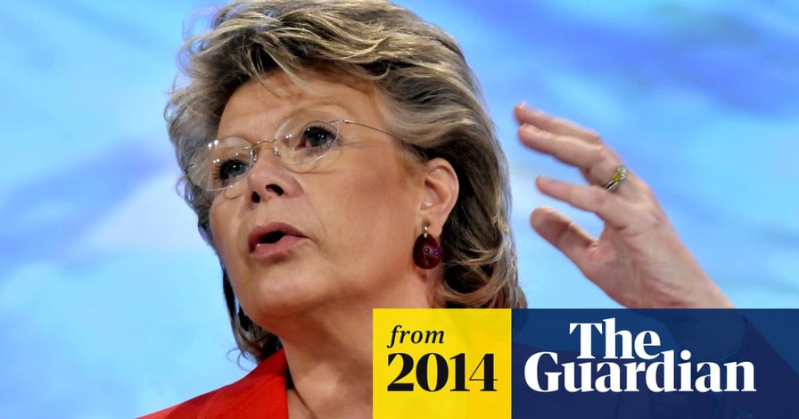 Top EU official slams British ministers on immigration