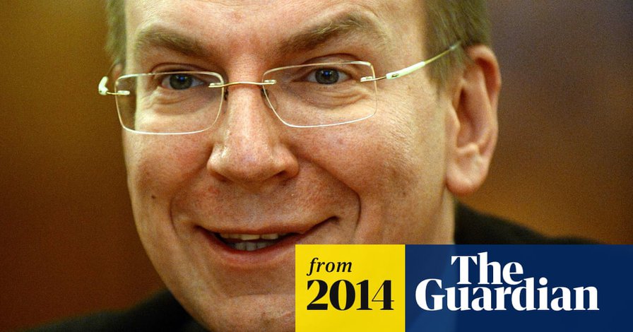 Latvia’s foreign minister comes out