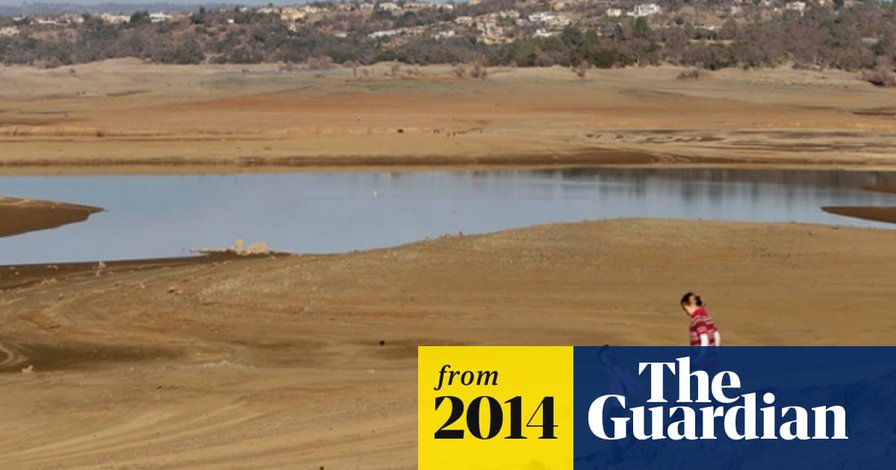 13 of 14 warmest years on record occurred in 21st century – UN