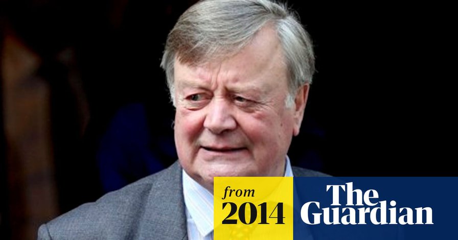 Ken Clarke attacks myth of 'heroic British ministers' fighting EU red tape | Politics | The Guardian