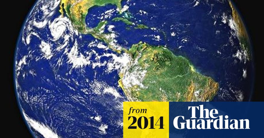 Global warming 'pause' due to unusual trade winds in Pacific ocean
