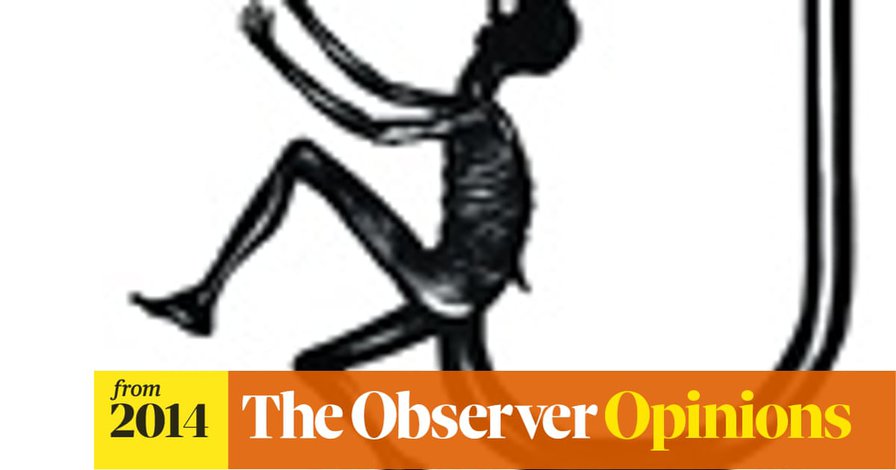The maggots that changed my life (and the future of the Tory party)