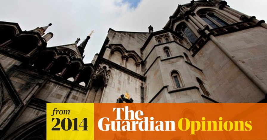 Immigration shouldn't have a monetary value – it should be one law for all