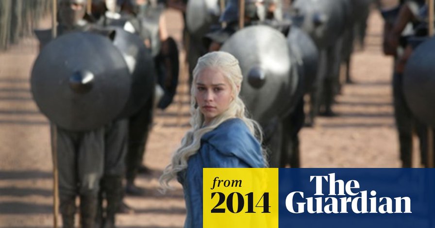 Game of Thrones hides secret Monty Python reference in new episode