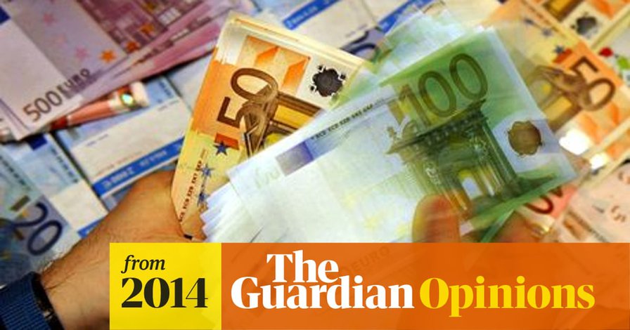 Our manifesto for Europe