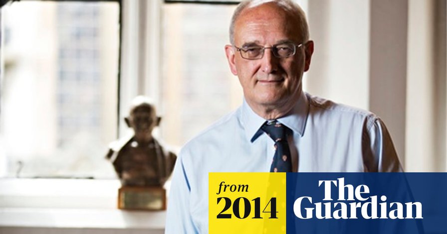 Cambridge vice-chancellor Leszek Borysiewicz attacks immigration curbs