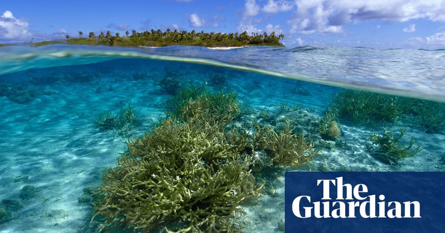Why the next climate treaty is vital for my country to survive