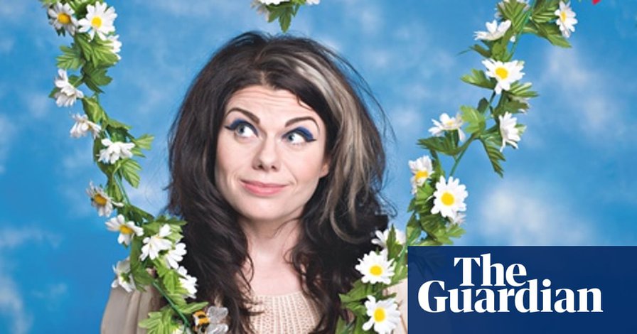 Caitlin Moran: my sex quest years