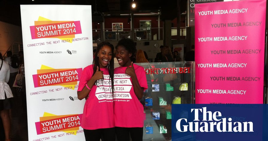 Six lessons from youth media