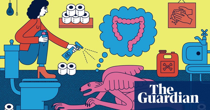 Confessions of a humanitarian: My amoebas and I have gone through so much together