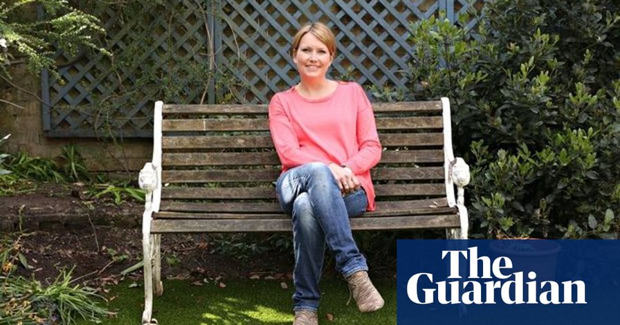 Farewell to my daughter Kate, who died on Christmas day