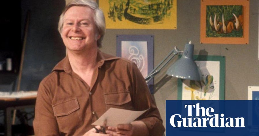 Reports of Tony Hart's second death are greatly exaggerated