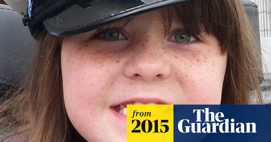 Eight-year-old with rare disorder has personal care benefits rescinded