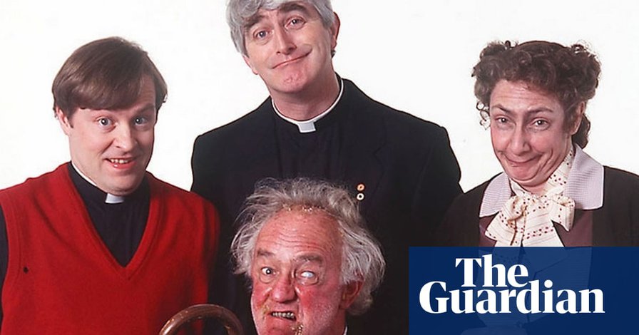 Father Ted’s legacy, 20 years on: up with this sort of thing