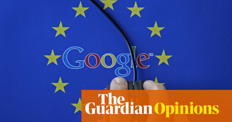 Google’s deal with publishers is good for journalism | Media Network | The Guardian