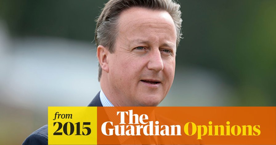 I’m a Muslim woman, Mr Cameron: here’s what your radicalisation speech means to me