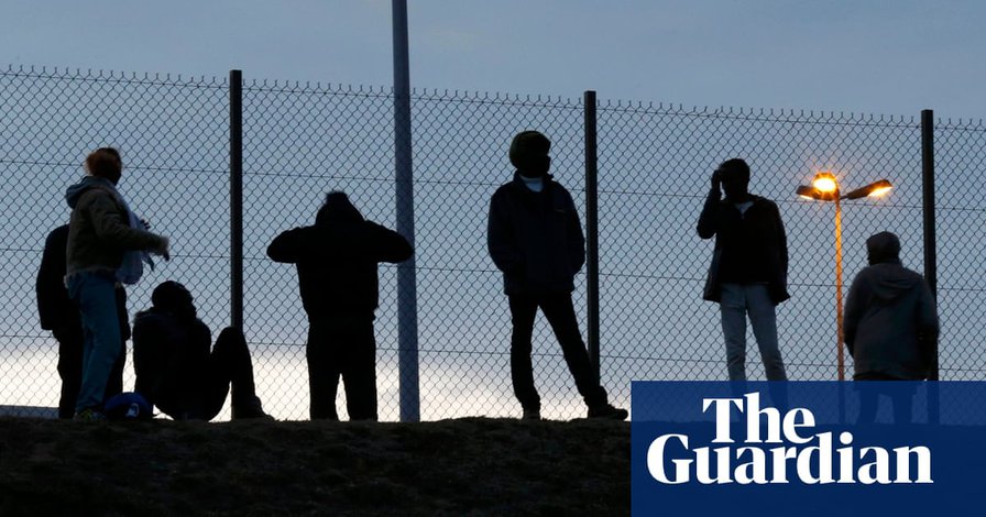 Europe's migration crisis: how well do you know the facts?