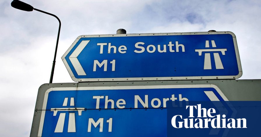Way to go: the woman who invented Britain’s road signs