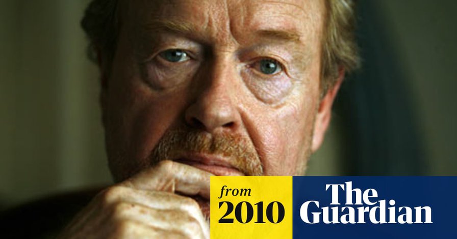 Ridley Scott to return to work of sci-fi icon for BBC mini-series | Media | The Guardian