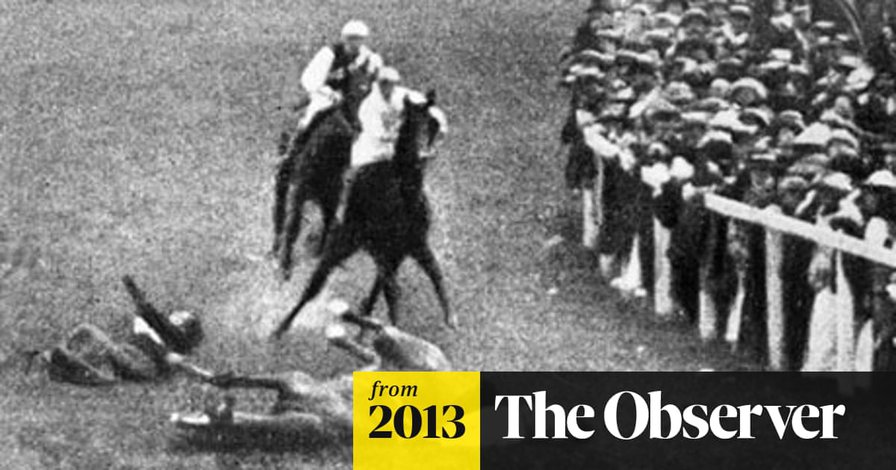 Truth behind the death of suffragette Emily Davison is finally revealed