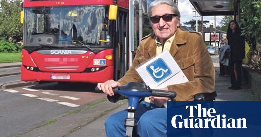 Refused access: fighting for the right to travel on the buses