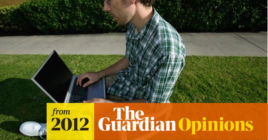 The problem with nerd politics