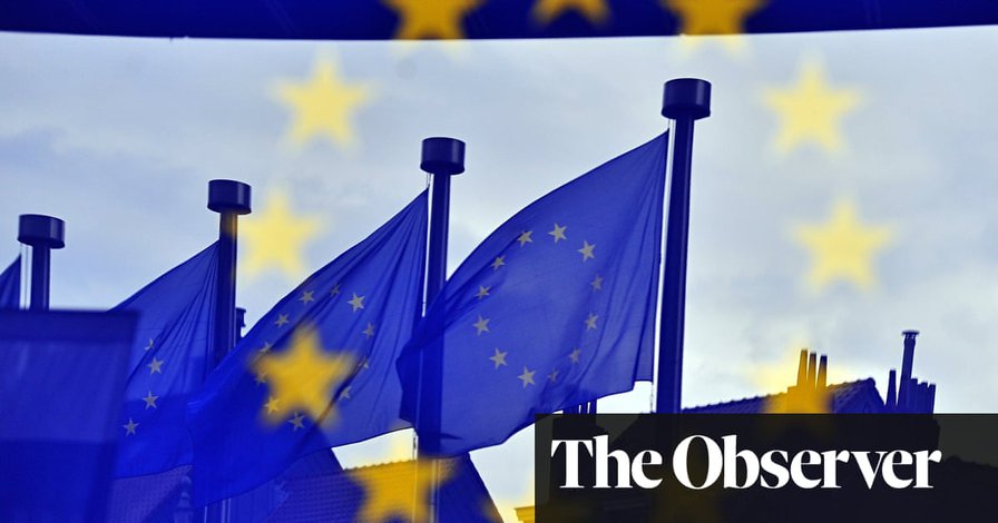 So what does Europe really think about the Brexit debate?