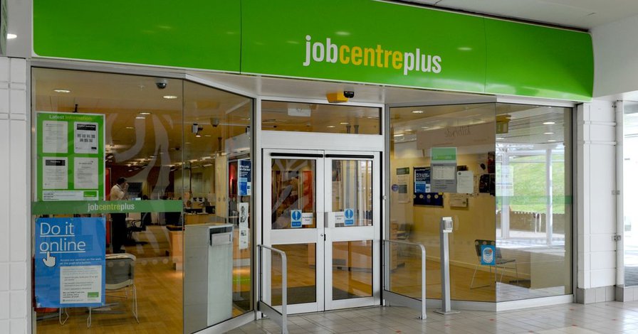 Benefits man sanctioned by DWP for not looking for work while waiting to start work at.. the DWP