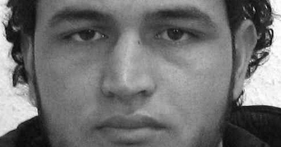 This is the truth about the Berlin Christmas market terror attack