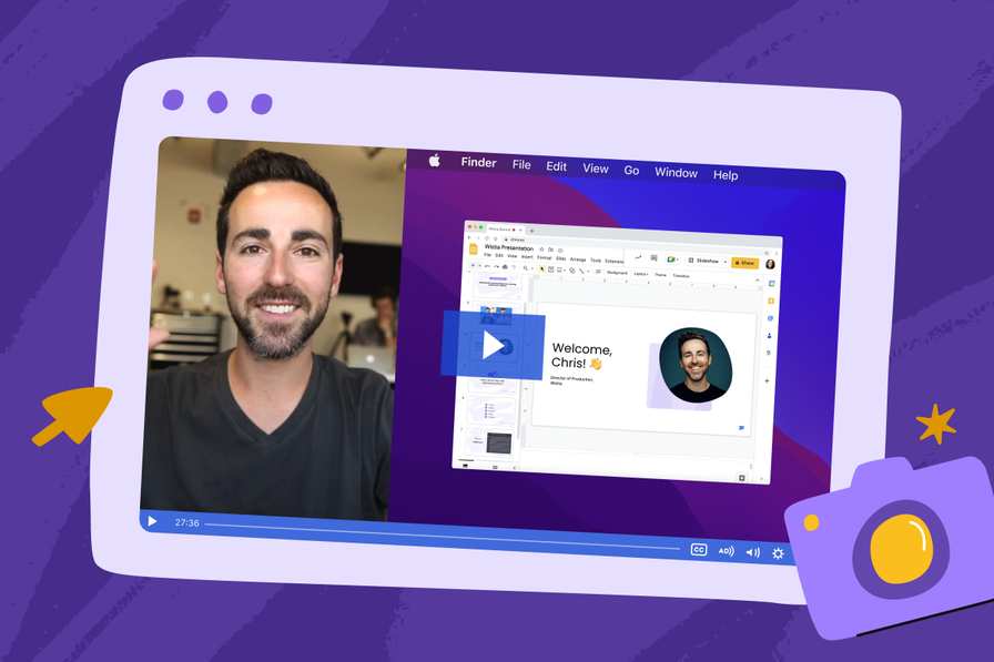 How to Create an AI Generated Video with ChatGPT, Synthesia, and Descript - Wistia Blog
