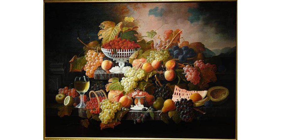 Economics in the Age of Abundance